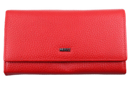 Ženski novčanik - CP05 - Crvena