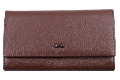 Ženski novčanik - CP05 - Tamno smeđa