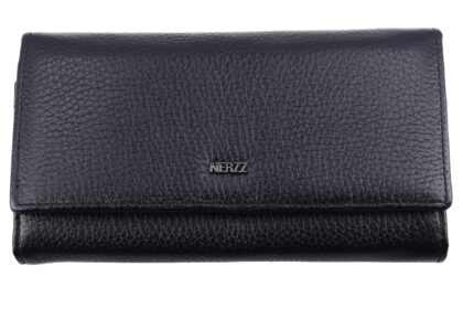 Ženski novčanik - CP05 - Crna
