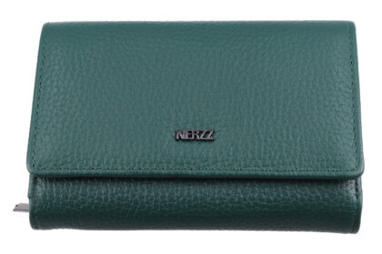 Ženski novčanik - CP06 - Zelena