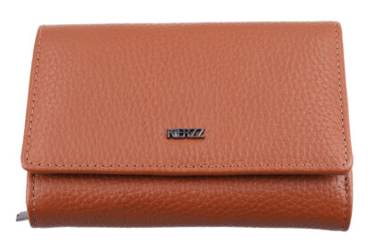 Ženski novčanik - CP06 - Camel