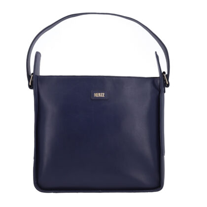 Ženska torba Amelia - Tamno plava