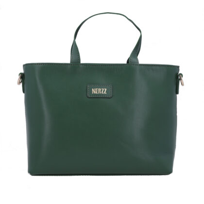 Ženska torba Freya - Zelena
