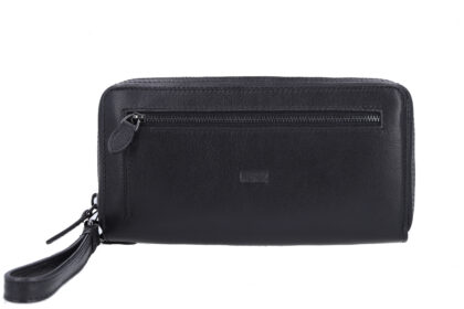 Muška ručna torbica (Kopiraj) - Crna