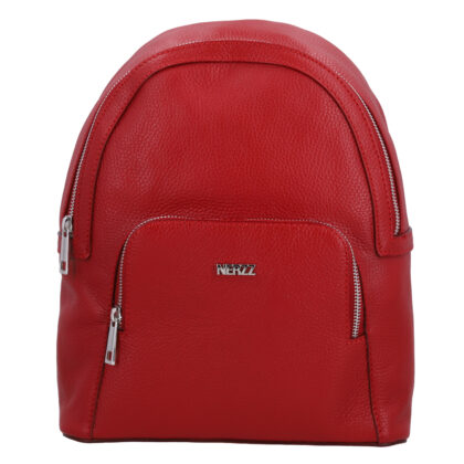 Ženski ruksak Aida - Crvena