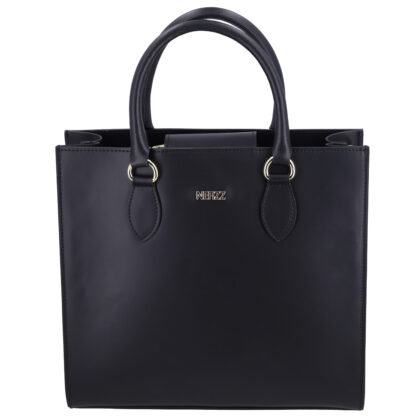 Ženska torba Sandra - Crna