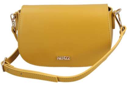 Ženska torba Tara - Žuta