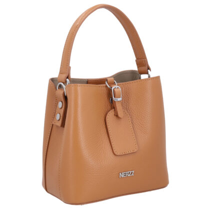 Ženska torba Tea - Camel