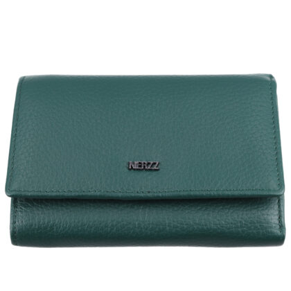 Ženski novčanik - 2628 - Zelena