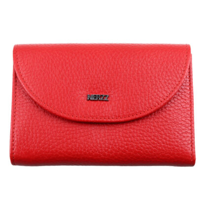 Ženski novčanik - 3206 - Crvena